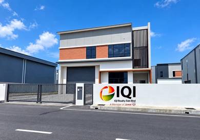 Warehouse / Factory For Rent in Alma,PNG