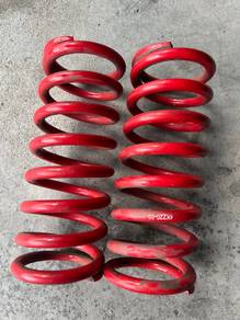 Spring adjustable 4k/8k