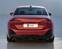 Bmw G60 Upgrade to m spor bodykit