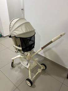PRELOVED Baby Stroller 360°