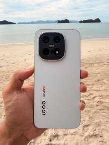Iqoo15 