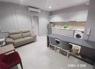 Service Residence For Sale in Hyde Tower @ i-City