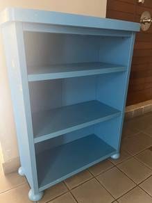 IKEA bookshelf