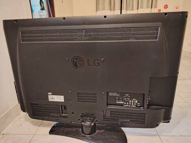 tv LG
