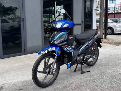 SM Sport 110E