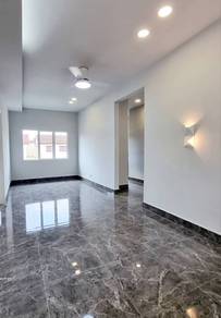 Apartment For Sale in Taman Cheras Prima Apartment