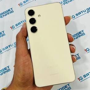 [2ND] Samsung S24 5G (8+256GB/Snapdragon8Gen3)