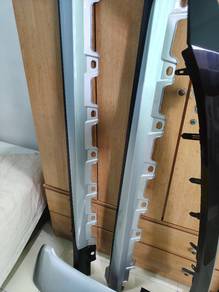 Myvi Original Body Kit (SILVER)