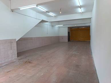 Shop lot For Rent in Telok Panglima Garang,SGR