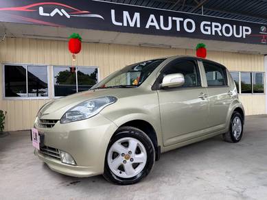 Perodua MyVi EZ in Bandar Bukit Tinggi, SGR