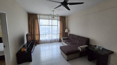 Condominium For Rent in The Saffron