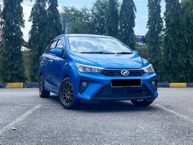 Perodua Bezza ADVANCE in Kajang, SGR
