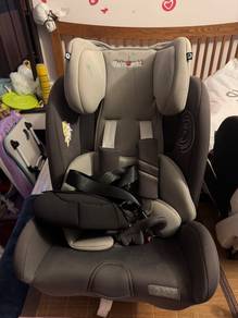 Baby car seat