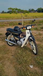 Honda EX5 Dream