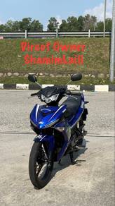 Yamaha Y15ZR Movistar