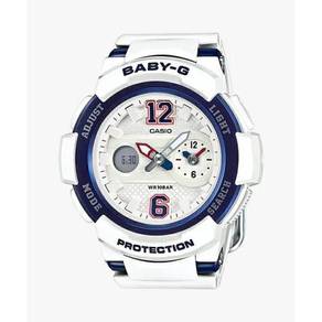 Watch - Casio BABY G BGA210-7B - ORIGINAL