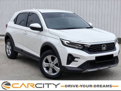 Honda WR-V V in Kajang, SGR