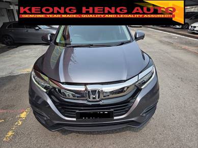 Honda HR-V V in Cheras, KUL