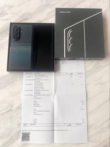 Samsung Galaxy Z Fold7 - 512GB