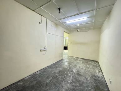 1-storey Terraced House For Rent in Setia Indah,JHR