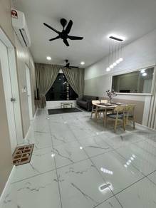 Service Residence For Rent in Cubic Botanical