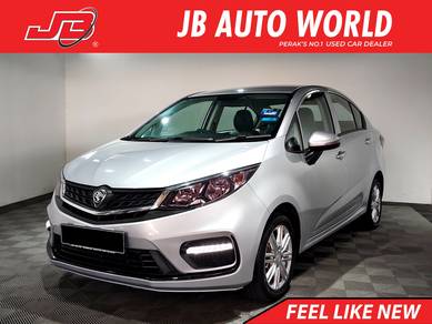 Proton Persona EXECUTIVE in Sitiawan, PRK