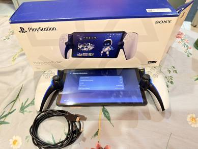 PlayStation Portal for sale
