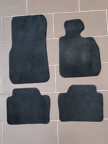 bmw f30 320i carpet