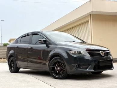 Proton Preve EXECUTIVE in Pandan Jaya, KUL