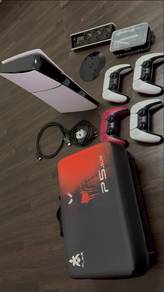PS 5 untuk dilepaskan
