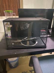 fish tank big quality