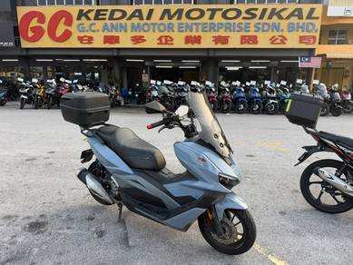WMOTO ES250i