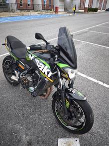 Kawasaki Z 650