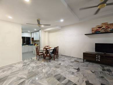 3-storey Terraced House For Sale in Seri Kembangan,SGR