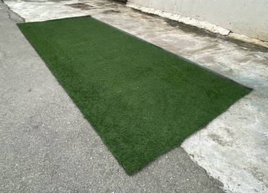 C033 Karpet Rumput Tiruan 376 x 90 cm