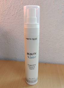 Beauty Water