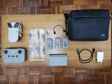 Dji Mini 2 Sparepart