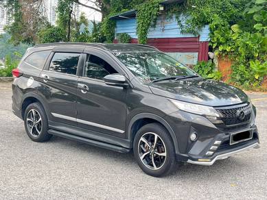 Perodua Aruz AV in Cheras, SGR