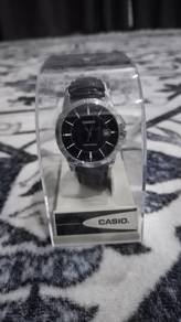 Jam Casio