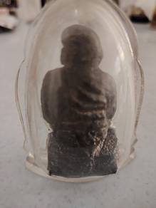 long po tuo, Ganesha and phra Pidta 