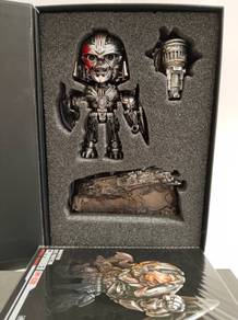 Transformers Viimee Toys Megatron Transformable.
