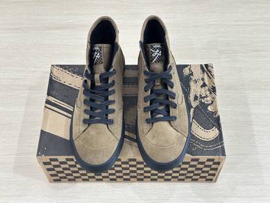 Vans The Lizzie Armanto