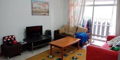 Condominium For Sale in Perdana Exclusive Condo