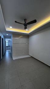 Townhouse For Rent in Johor Bahru,JHR