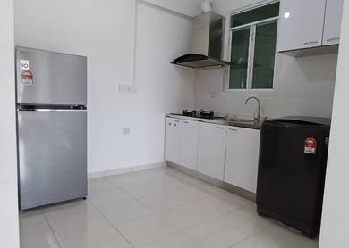 Apartment For Rent in Ideal Residency