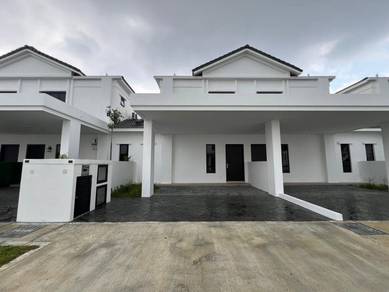 2-storey Terraced House For Sale in Bandar Baru Enstek,NSN