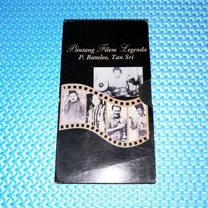 Bintang Filem Lagenda - P. Ramlee, Tan Sri [1997]