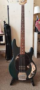 Sterling By Musicman Sub Series StingRay 4 String 
