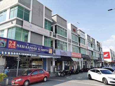 Shop lot For Rent in Sungai Petani,KDH
