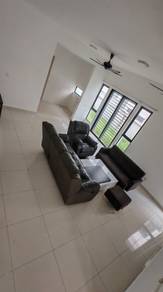 Semi-Detached House For Sale in Telok Panglima Garang,SGR